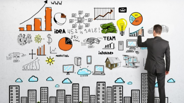 Que vous apporte le réseau ?